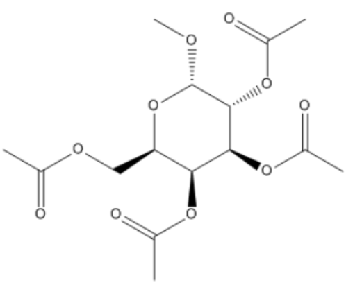 5019-22-7 ,甲基-2,3,4,6-O-四乙?；?alpha-D-吡喃半乳糖苷, CAS:5019-22-7