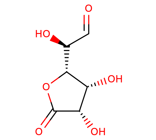 32449-92-6, D-葡糖醛酸-γ-內酯, 葡醛酯, 肝泰樂, CAS: 32449-92-6