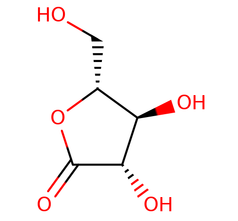 42417-44-7 ,D-阿拉伯糖-1,4-內酯, CAS:42417-44-7