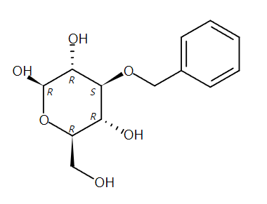 97590-76-6 , 3-O-芐基-b-D-葡萄糖,  3-O-benzyl-beta-D-glucose , CAS:97590-76-6